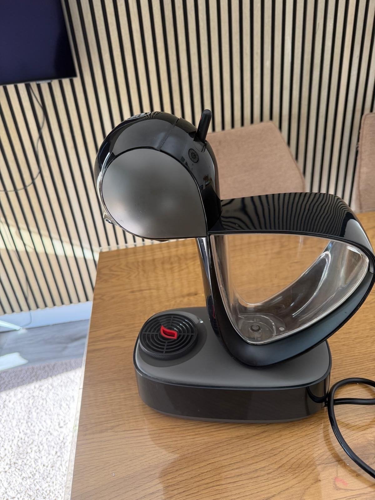 Nescafé Dolce Gusto Koffiemachine - Zwart, Ophalen, Gebruikt, Koffiemachine, 1 kopje