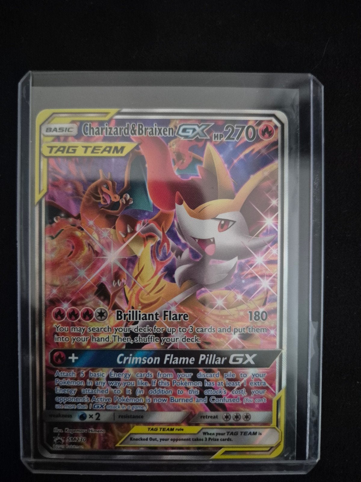 Charizard & Braixen, Ophalen of Verzenden, Zo goed als nieuw