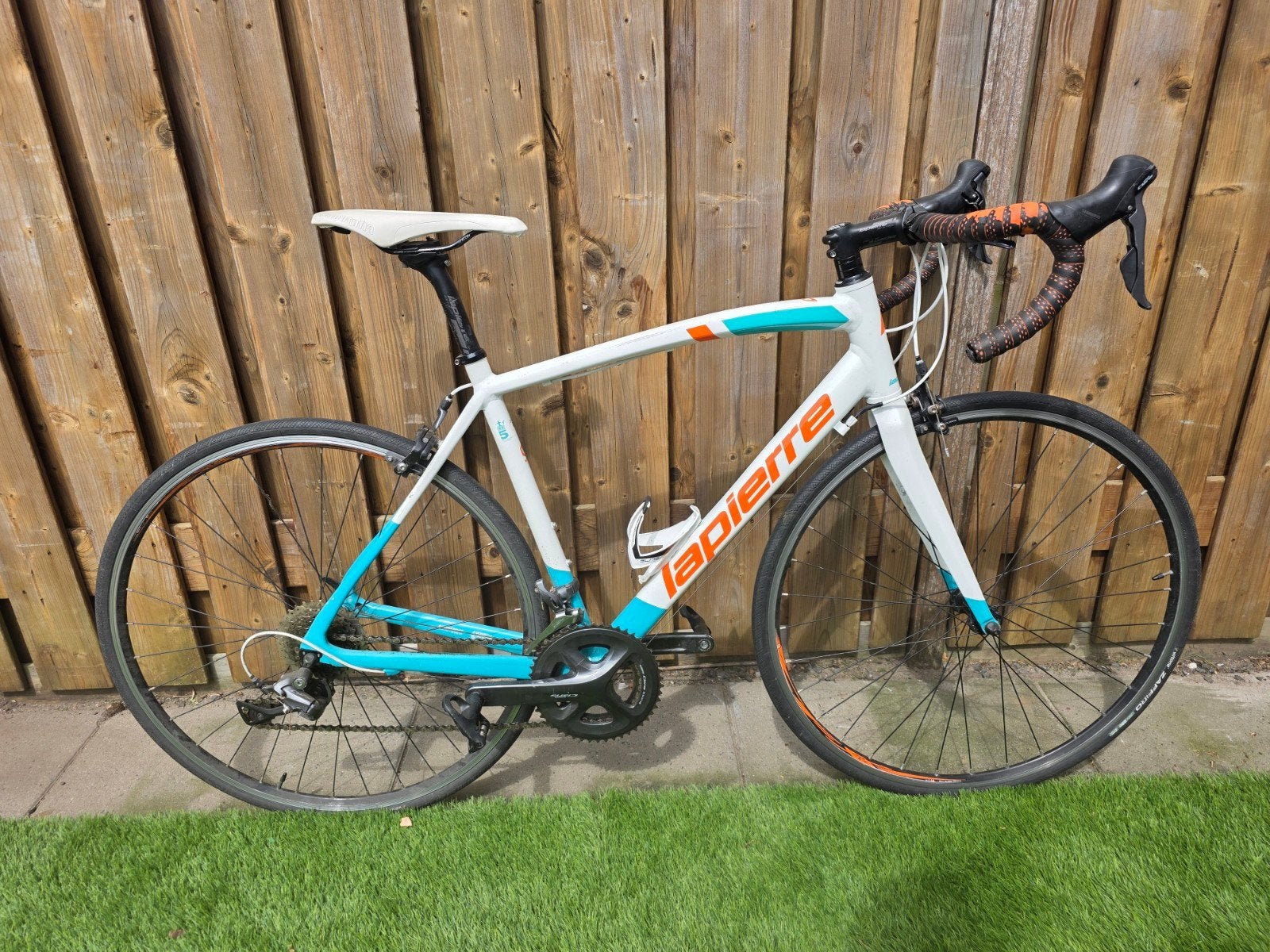 Lapierre Woman Series Racefiets - Maat L (53 cm), Overige merken, Gebruikt, Ophalen of Verzenden, Dames