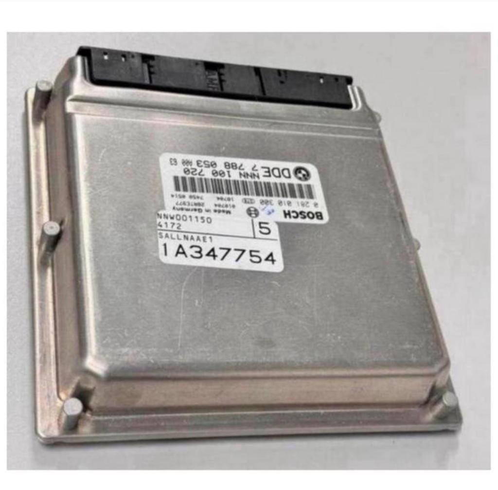 ECU Engine Control Unit Land Rover Freelander 2.0D 7788053, Ophalen of Verzenden, H, H, H