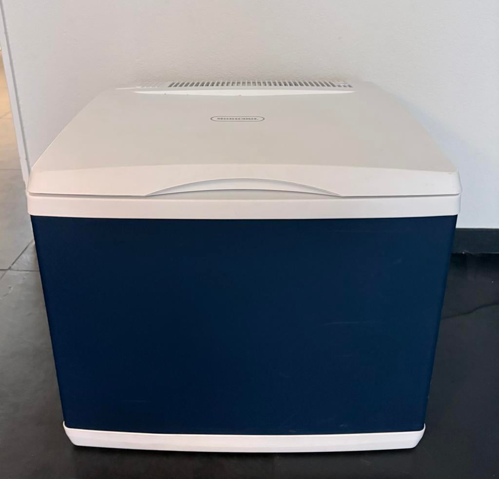 Camping koelkast Mobicool MB40 38liter, Caravans en Kamperen, Ophalen, Zo goed als nieuw, Elektrisch
