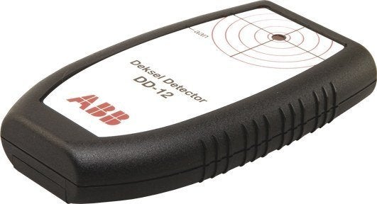 Dekseldetector inbouwdozen DD12, Verzenden, Nieuw