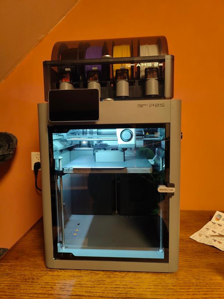 3D printservice, Computers en Software, 3D Printers, Verzenden