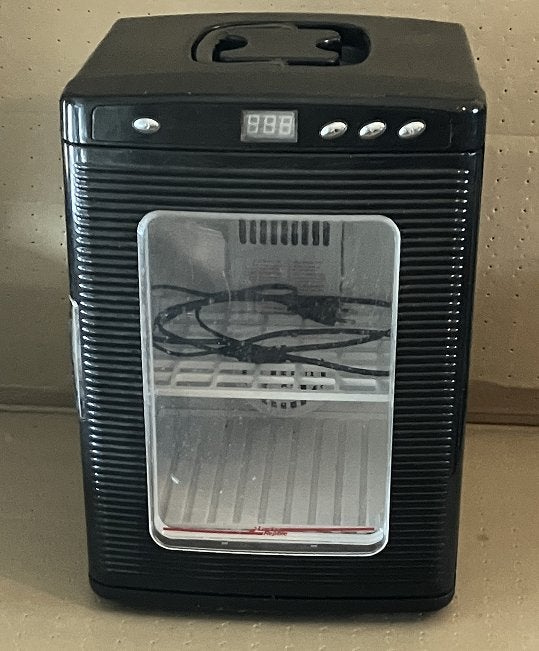 Lucky Reptile Herp Nursery II, Ophalen, Zo goed als nieuw, Broedstoof of Broedmachine