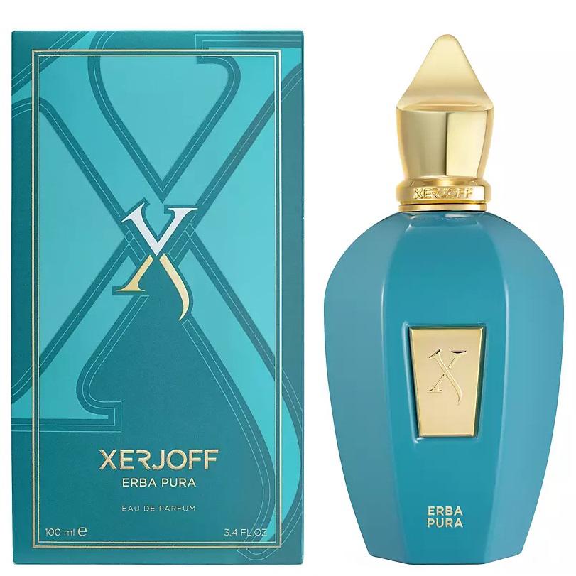 Xerjoff Erba Pura Eau de Parfum - 100 ml, Ophalen of Verzenden, Nieuw