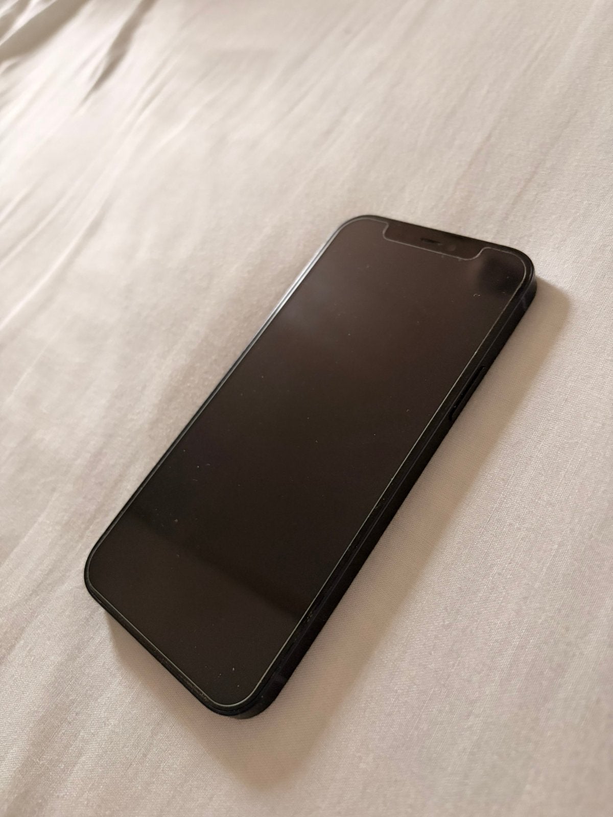 Foto 3 van Apple Iphone 12, mobiel, telefoon, zwart