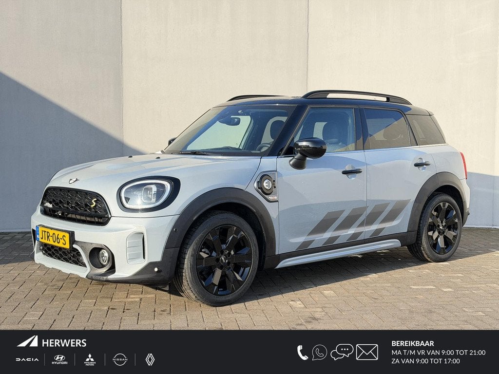 MINI Countryman 1.5 Cooper S E ALL4 MINI Yours Automaat / PH