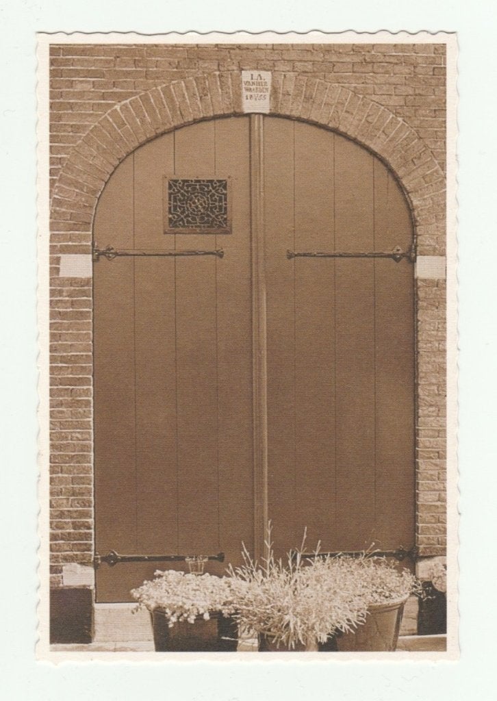 Helmond, Uitgegeven door Rabobank,, Verzenden, 1980 tot heden, Ongelopen, Noord-Brabant