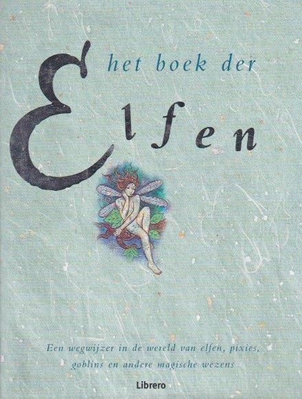 Francis Melville - Het boek der elfen, Boeken, Ophalen of Verzenden, Zo goed als nieuw, Francis Melville