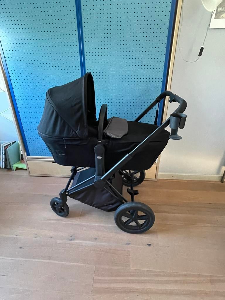 Cybex Priam luxe - 3 in 1 kinderwagen, Ophalen, Gebruikt