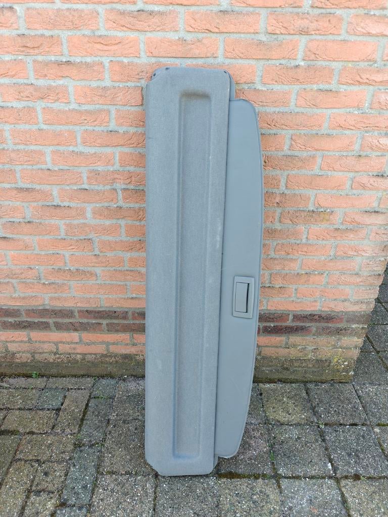 Hoedenplank rolgordijn Renault Laguna 2, Auto-onderdelen, Interieur en Bekleding, Ophalen of Verzenden, Renault