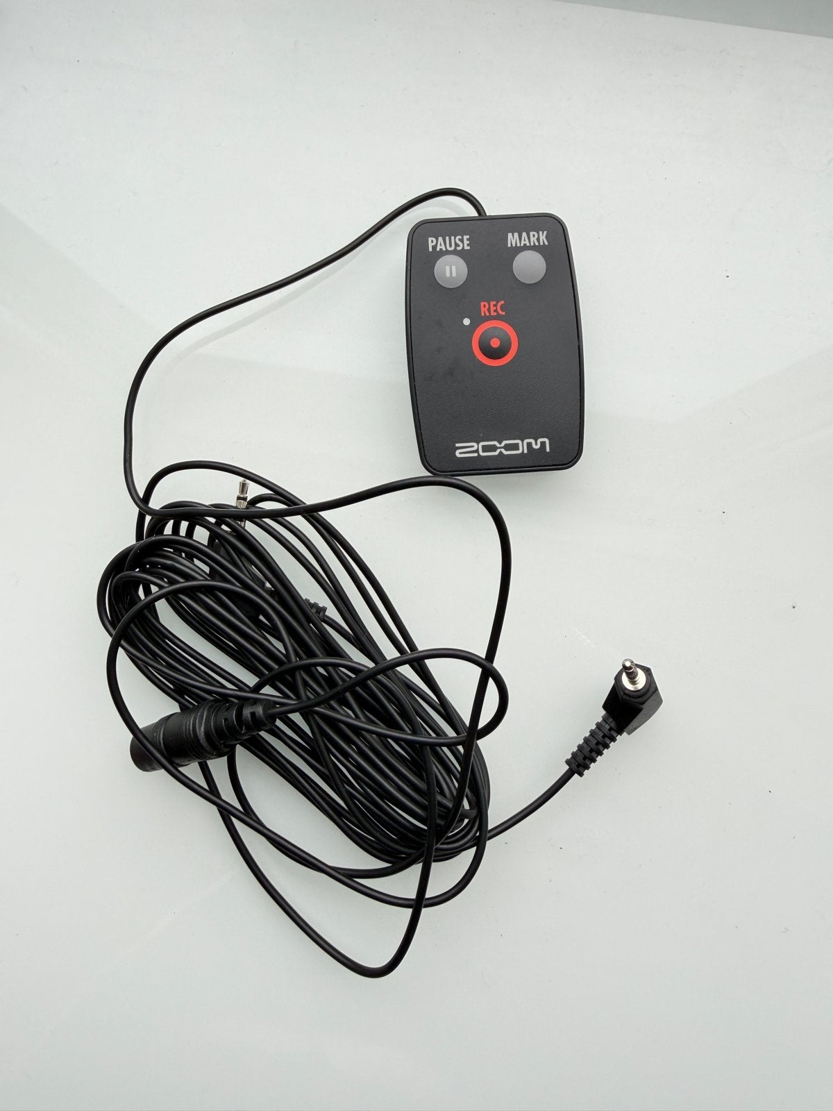Zoom RC2 Afstandsbediening voor Audio Recorders, Ophalen of Verzenden, Zo goed als nieuw, Audio