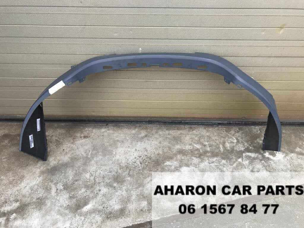 Renault Trafic 3 Voorbumper 620223380R Origineel Reno 6667, Voor, Nieuw, Ophalen of Verzenden, Bumper