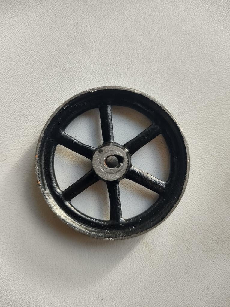 Gevraagd 2 wielen, Ophalen of Verzenden, Auto