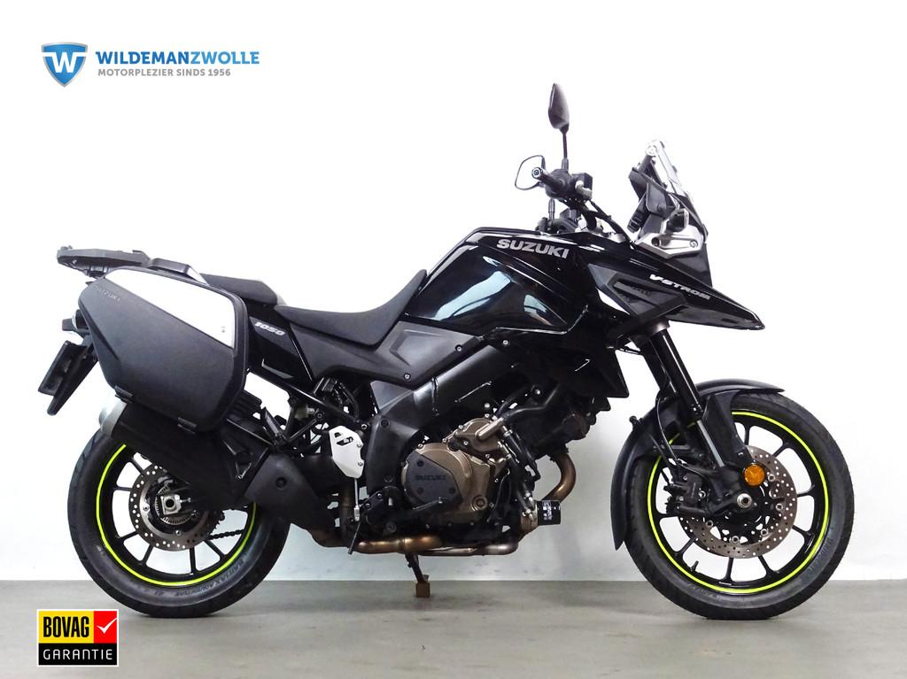 Suzuki DL1050 DL 1050 V-Strom V Strom, Motoren, Motoren | Suzuki, Bedrijf, 1050 cc, Meer dan 35 kW, Toermotor