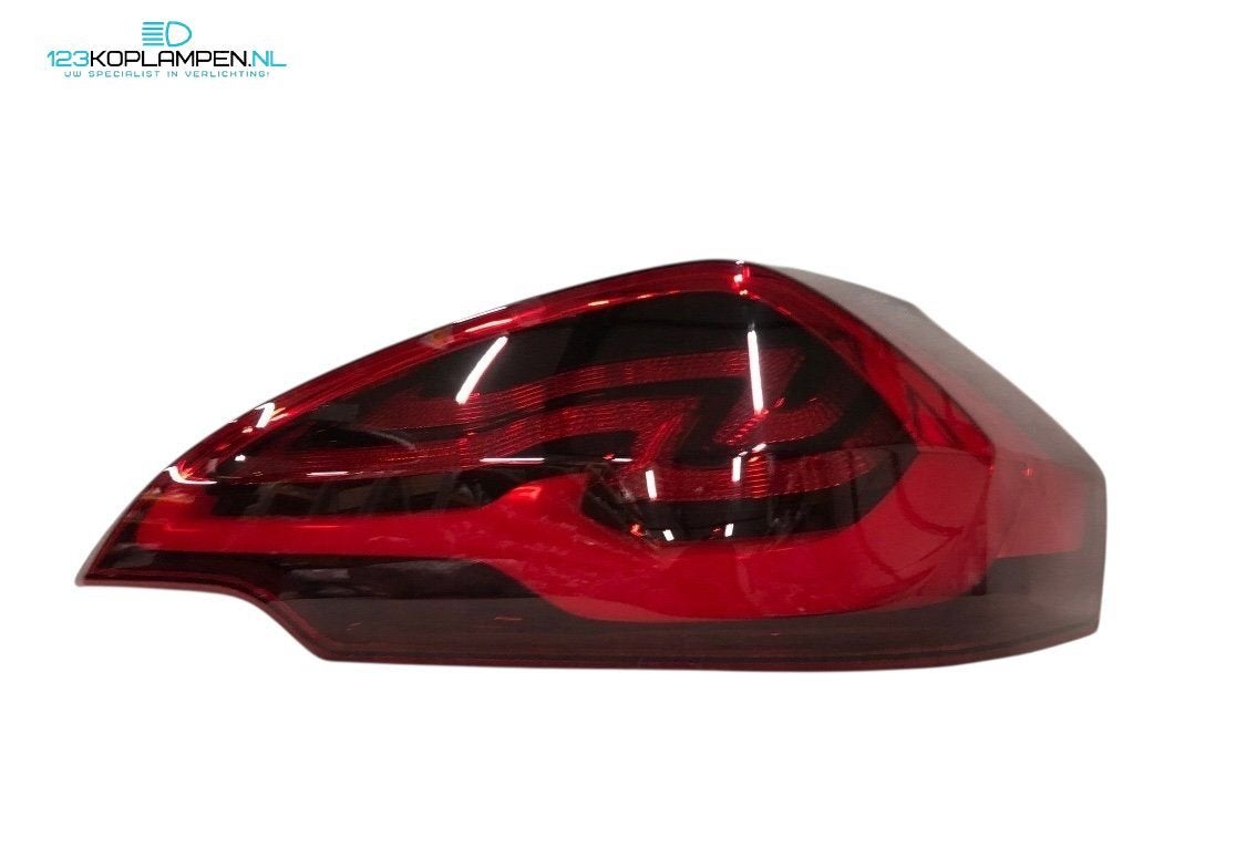 Opel Ampera E achterlicht rechts LED, Gebruikt, -, Opel, Ophalen of Verzenden