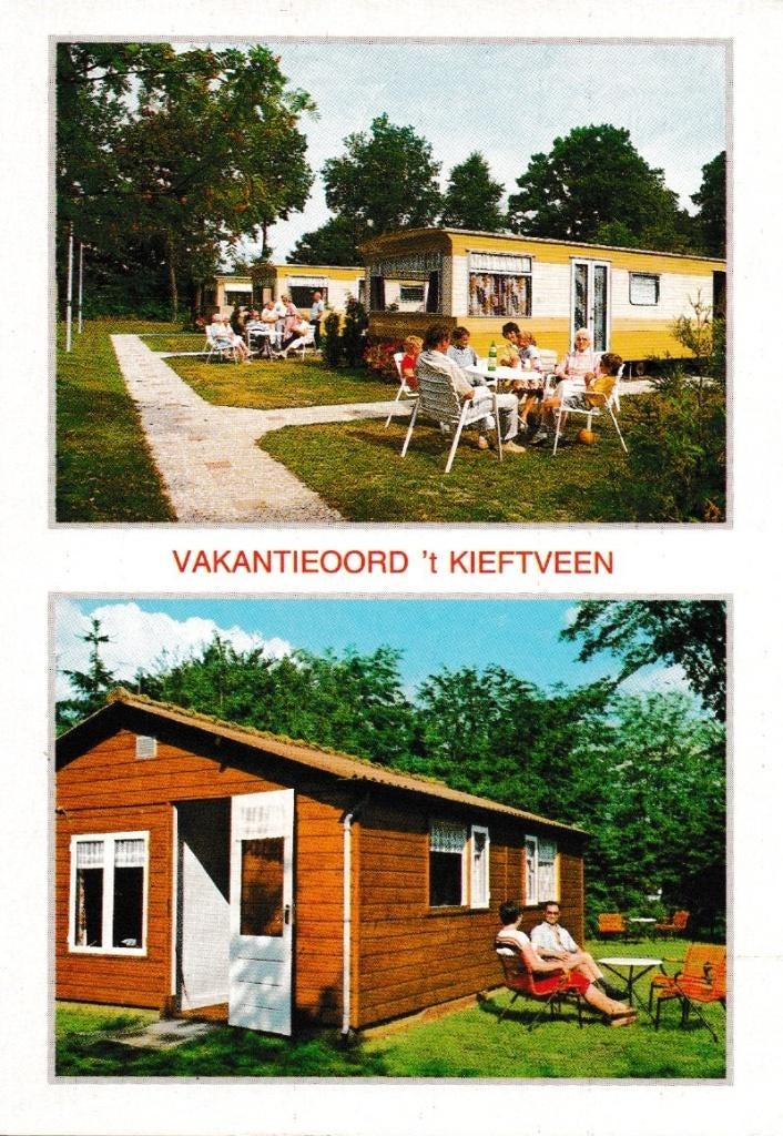 Voorthuizen       480a, Verzamelen, Ophalen of Verzenden, Voor 1920