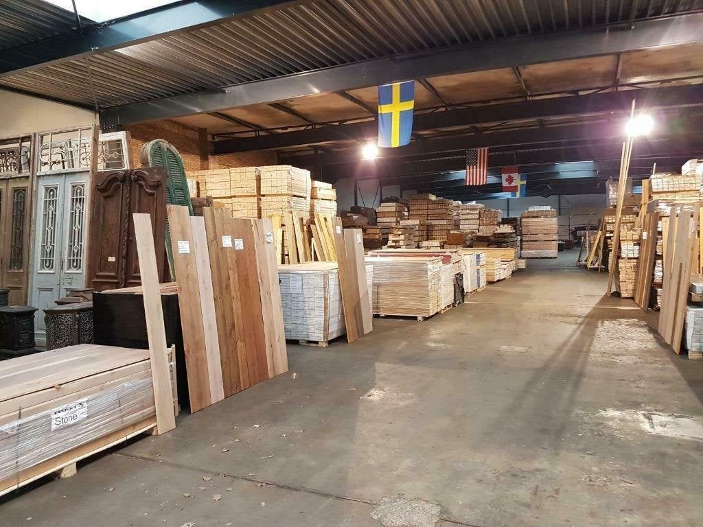 Eiken, Pine, Douglas vloer vloerdelen. Groothandelsprijzen!!, Ophalen of Verzenden, Nieuw, Parket