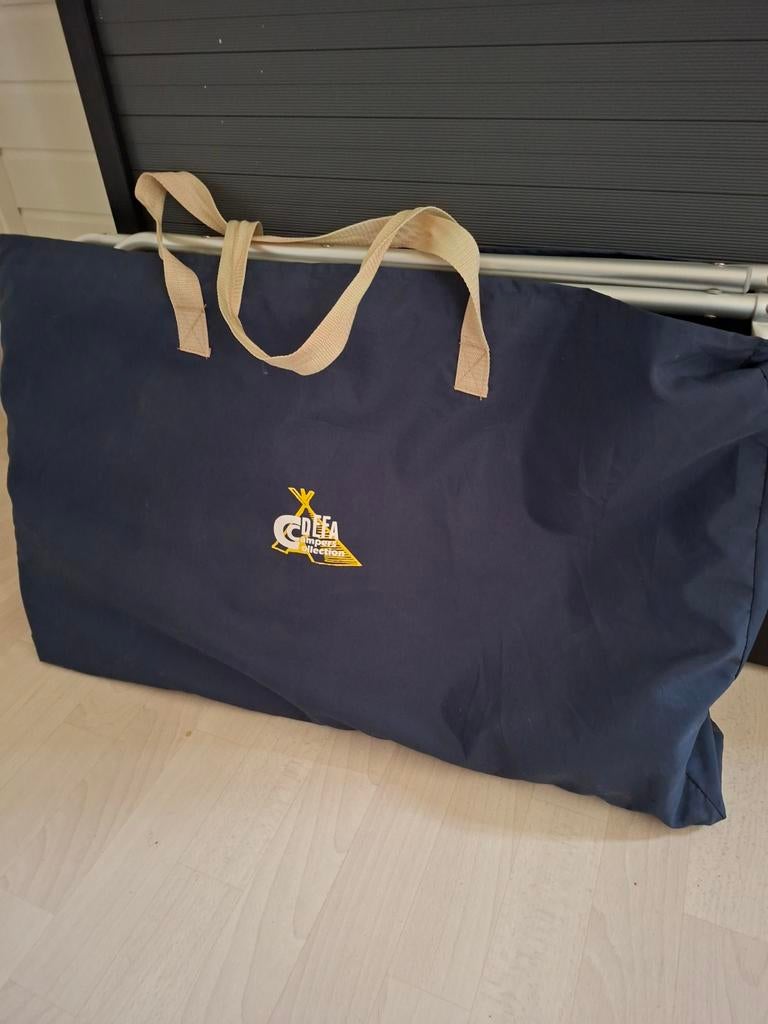 Defa Camping Aanrecht met Draagtas - Compact en Handig, Ophalen of Verzenden