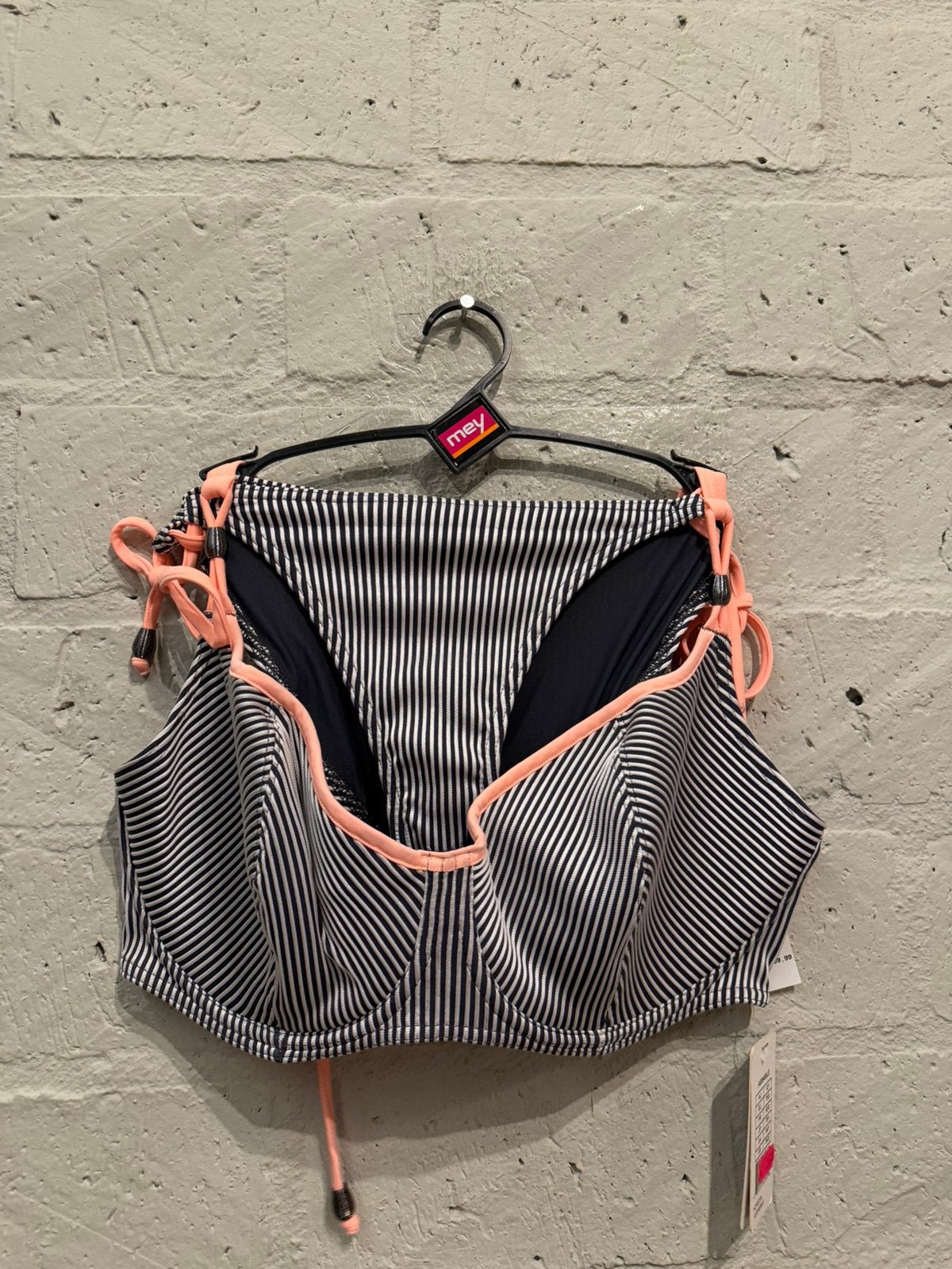 Freya bikini 38/ 75G slip XS NIEUW!! Nu €35, Ophalen of Verzenden, Nieuw, Bikini