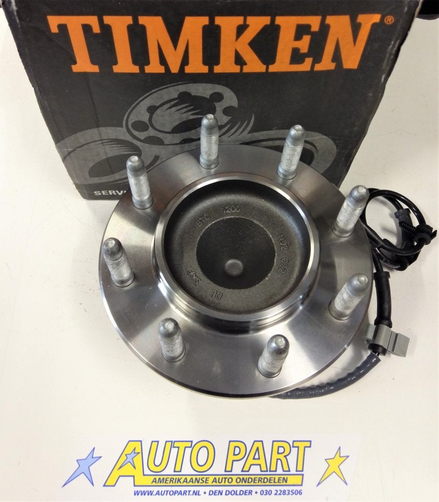 Chevrolet Express Van wiellager 2003-2018, TimkenEngineeringHelp@timken.com, Nieuw, Ophalen of Verzenden, 4500 Mount Pleasant St NW North Canton, OH 44720
