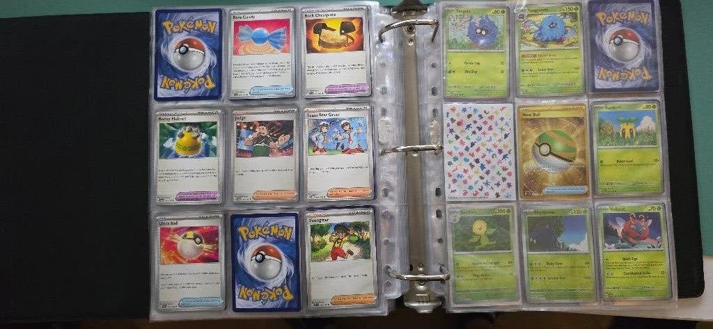 pokemon kaarten Twilight Masquerade + pokemon Go, Ophalen of Verzenden, Nieuw
