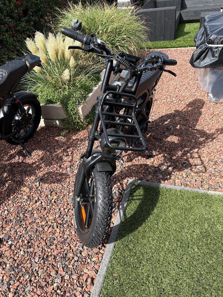Fatbikes, Fietsen en Brommers, 59 cm of meer, Ophalen of Verzenden, Nieuw, Overige merken