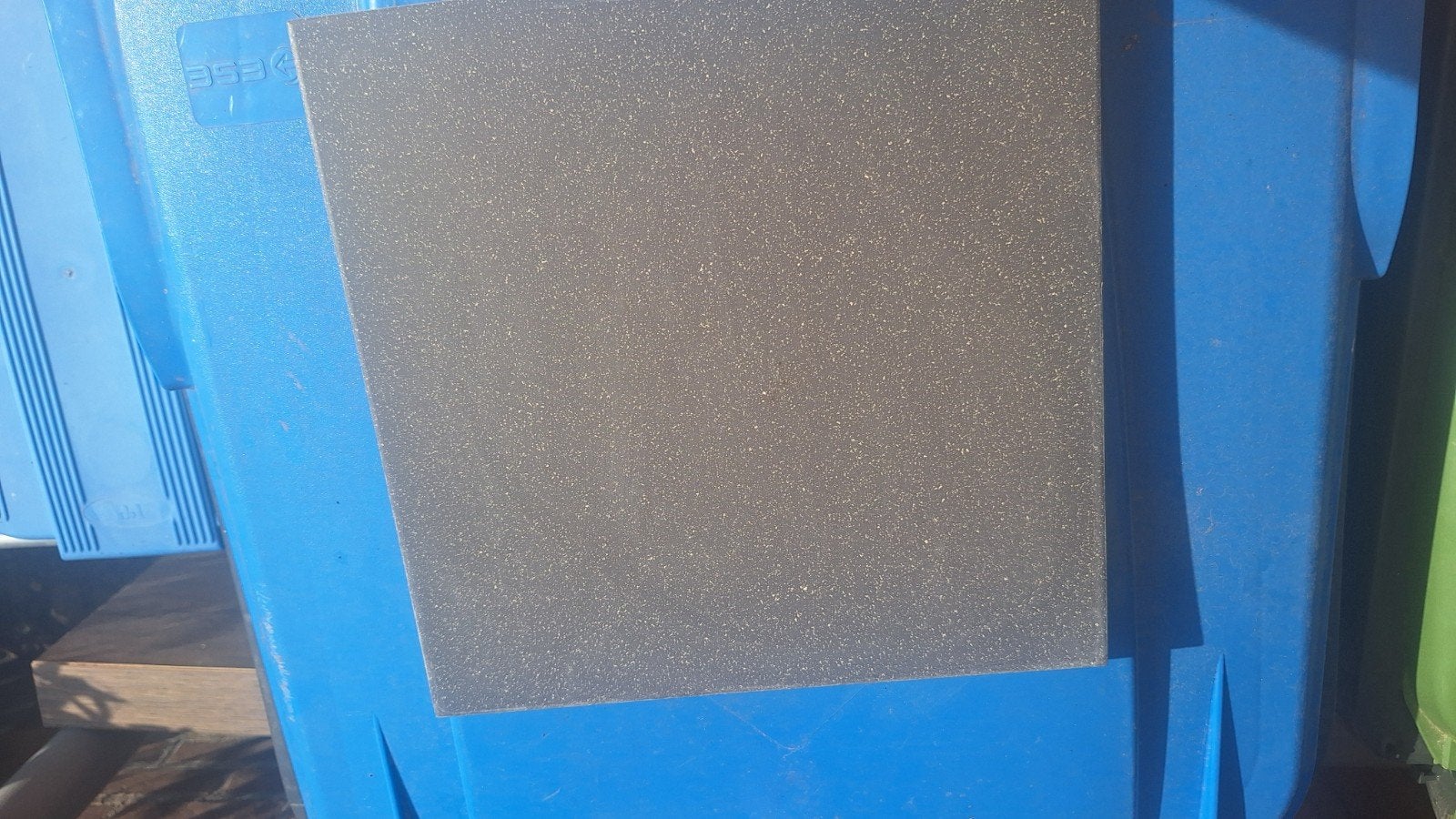 Tegels 30x30 cm - Grijs, Doe-het-zelf en Verbouw, Tegels, Ophalen, Nieuw, Overige materialen, 20 tot 40 cm
