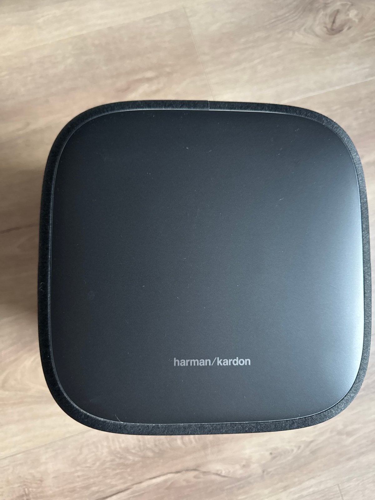 Harman Kardon enchant Subwoofer - Zo goed als nieuw