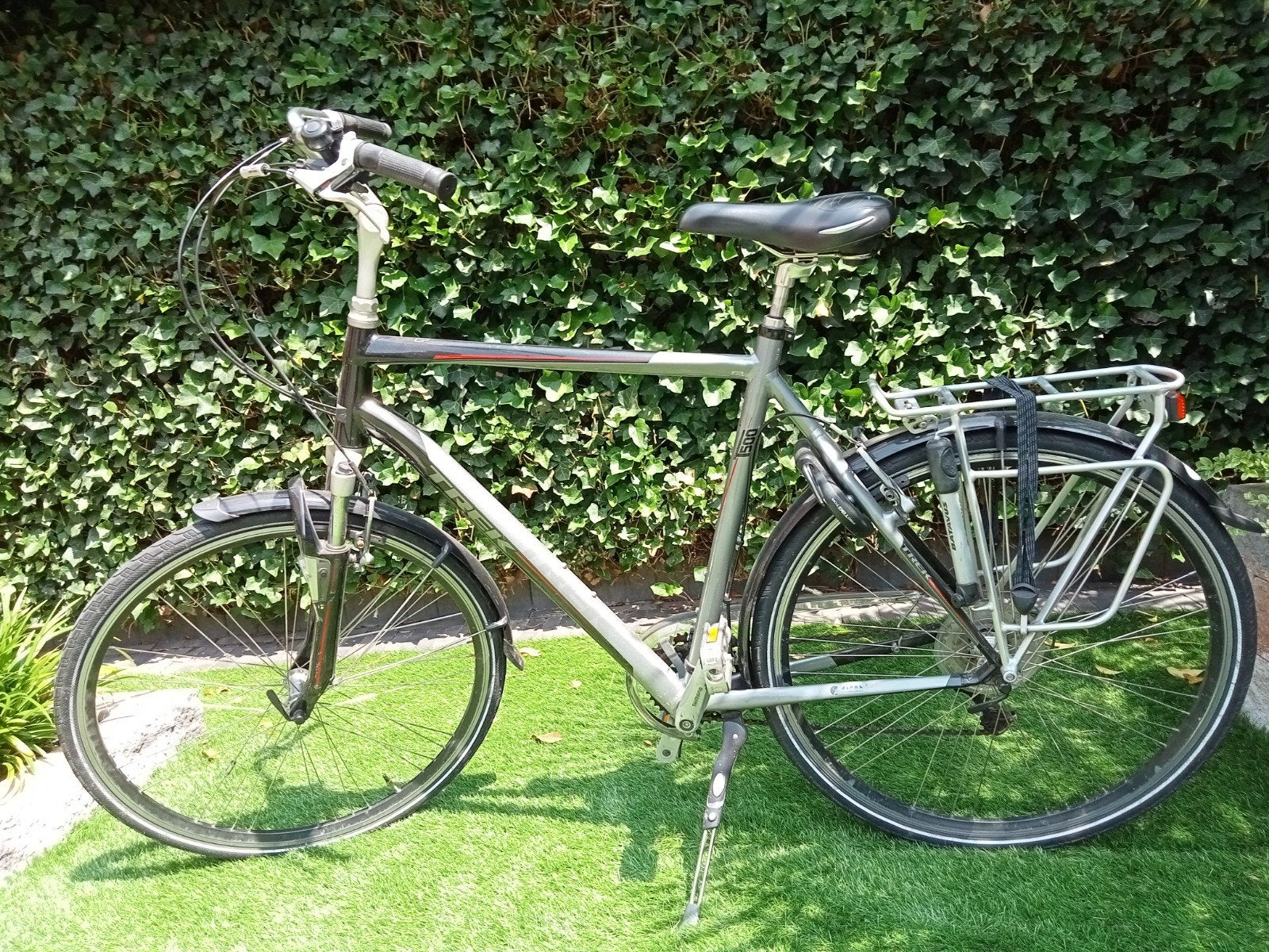 Fiets Trek T500 28 inch., Ophalen, Meer dan 20 versnellingen, Overige merken