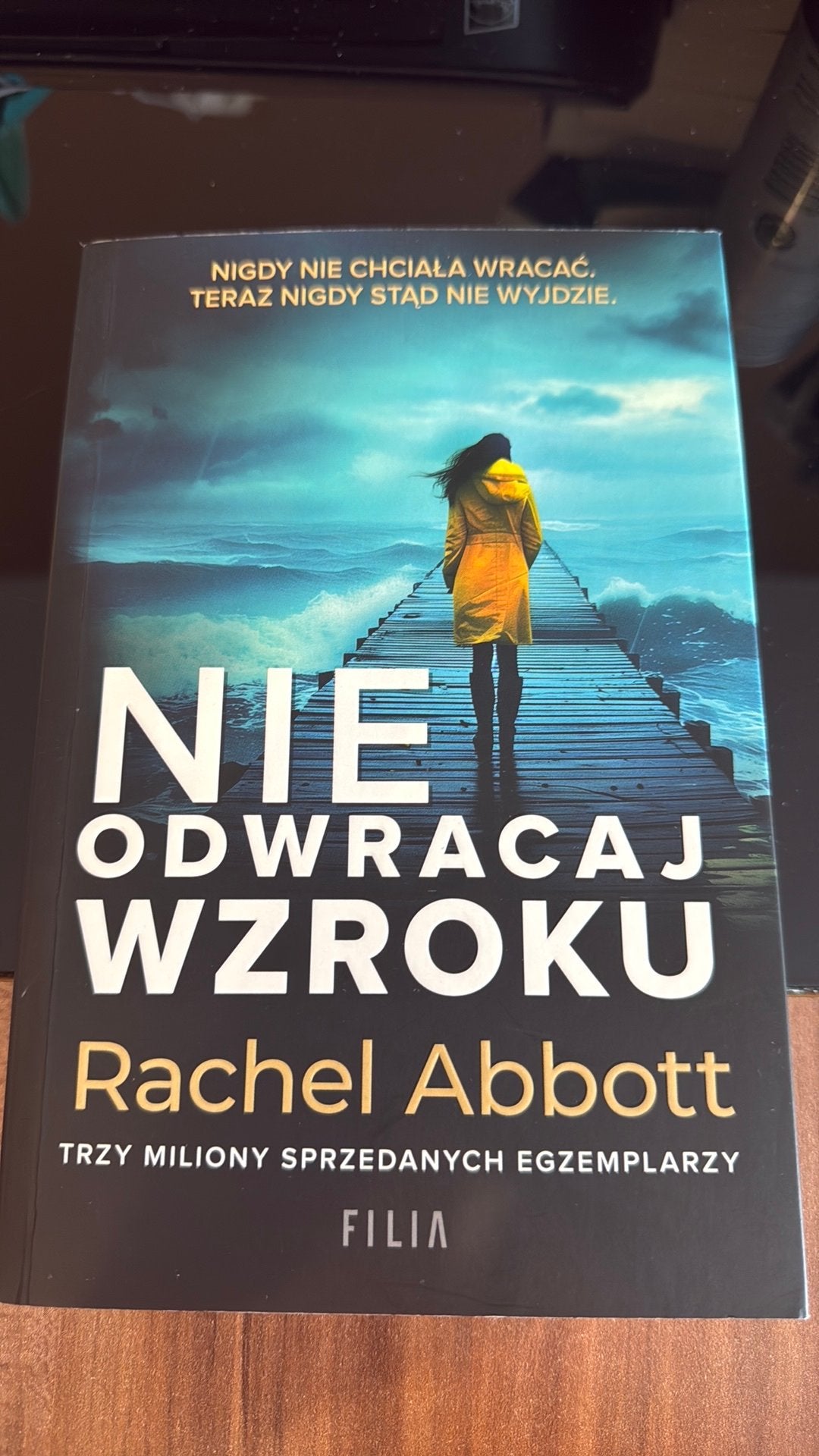 Poolse boek, Ophalen of Verzenden, Nieuw