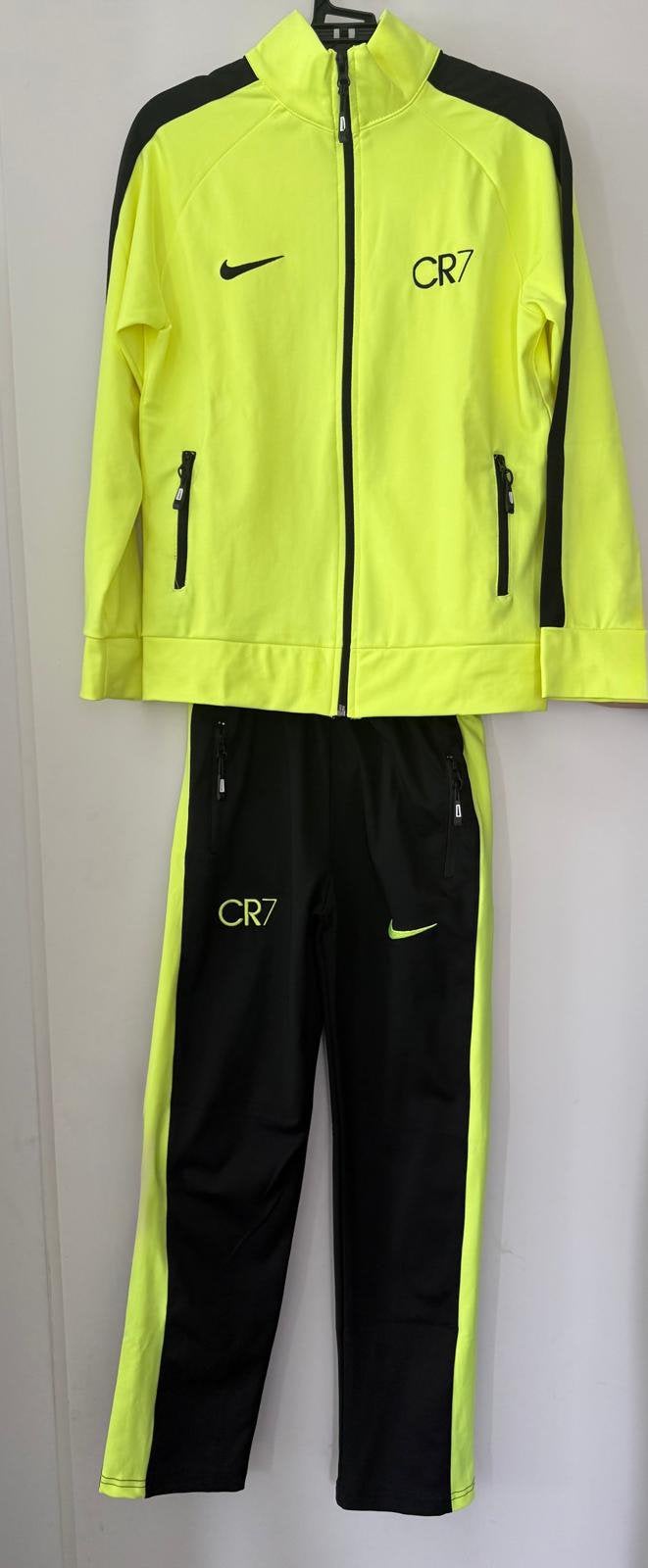 Trainingspak cr7 nike, Ophalen of Verzenden, Nieuw, Jongen of Meisje, Sport- of Zwemkleding
