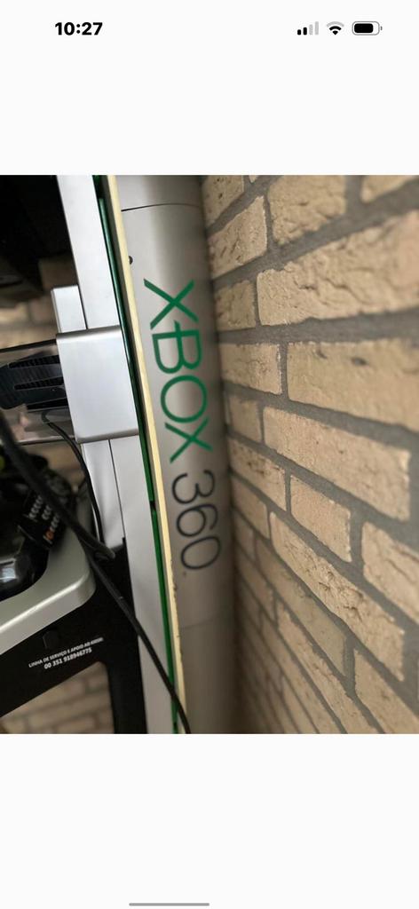 Spelcomputer, Spelcomputers en Games, 1 speler, Ophalen, Zo goed als nieuw, Vanaf 7 jaar
