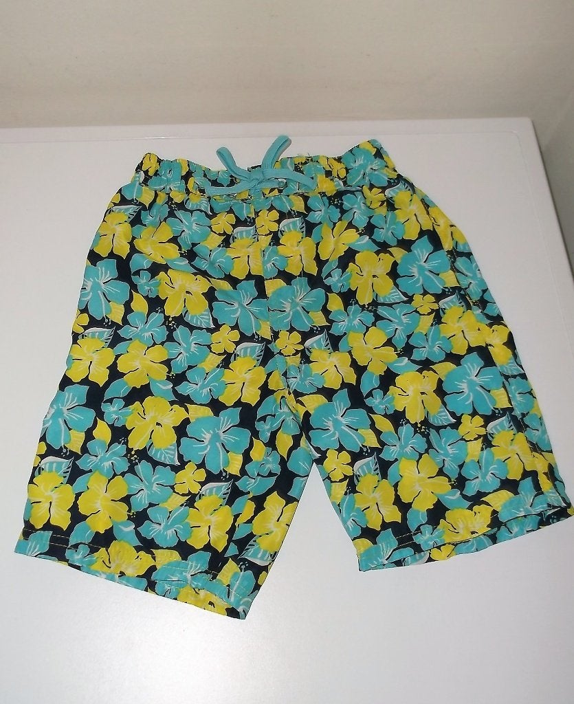 Jongens Zwembroek Maat 104, Ophalen, Zo goed als nieuw, Jongen, Sport- of Zwemkleding
