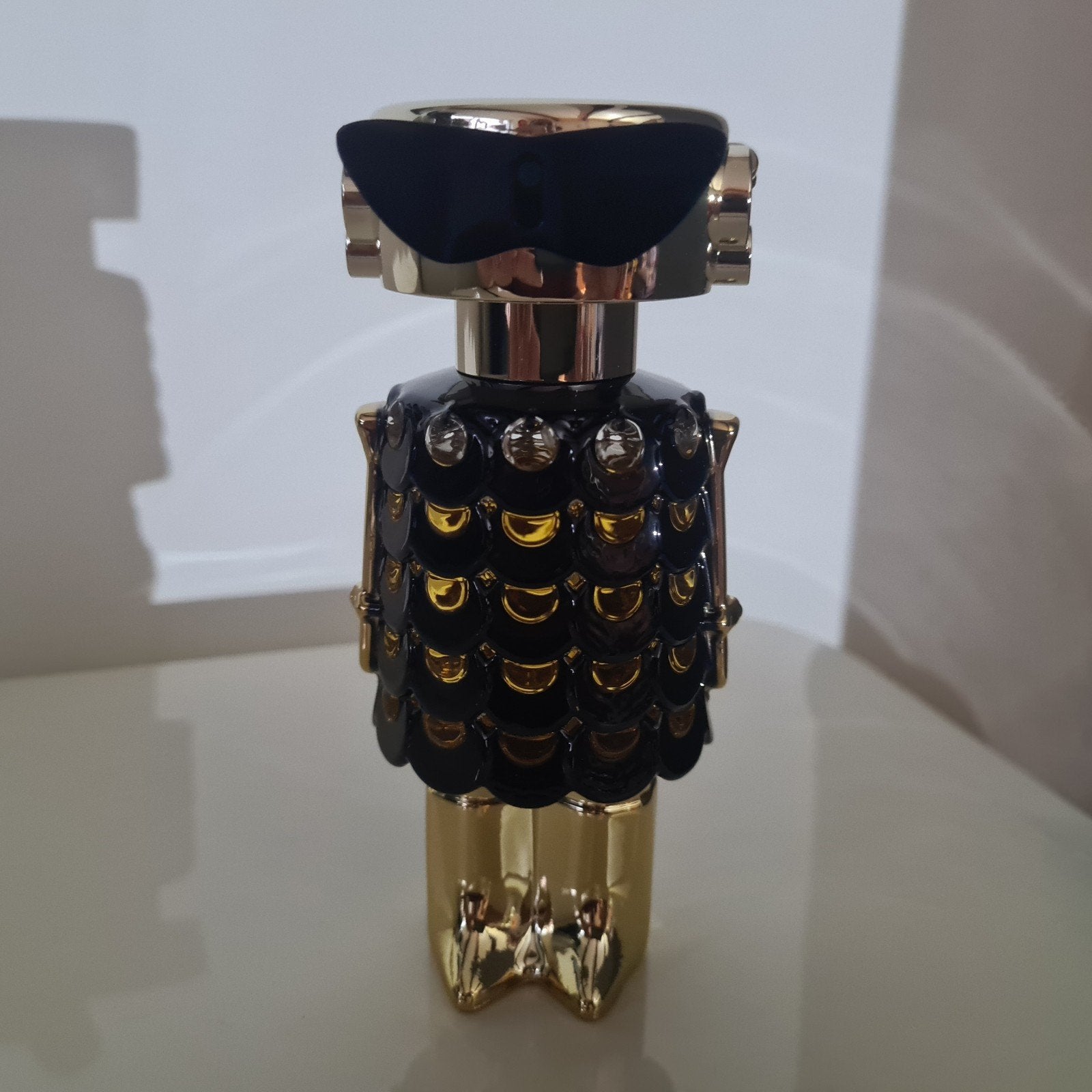 80 ml fame parfum paco rabanne fame parfum 80 ml, Sieraden, Tassen en Uiterlijk, Uiterlijk | Parfum, Ophalen of Verzenden, Nieuw