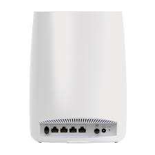 Netgear Orbi Set RBK52V2 Wifi-5, Refurbished, Nvt, Nvt, Nvt