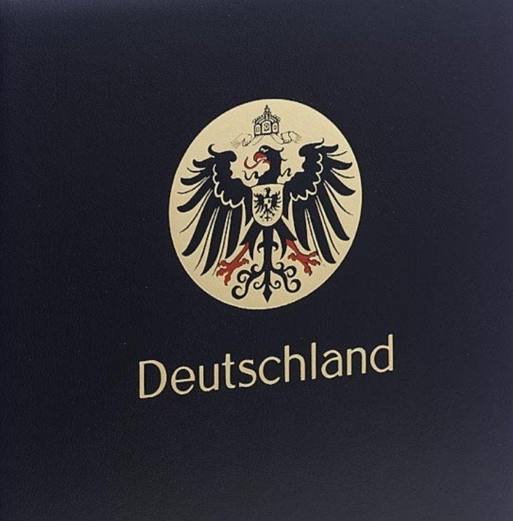 gezocht grote  🇩🇪oud duitsland partij, Postzegels en Munten, Postzegels | Volle albums en Verzamelingen, Ophalen, Buitenland