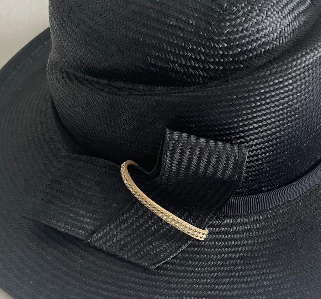 Zomer Dameshoed blauw, Kleding | Dames, Hoeden en Petten, Ophalen of Verzenden, Zo goed als nieuw, 56 of 57 cm (M, 7 of 7⅛ inch)