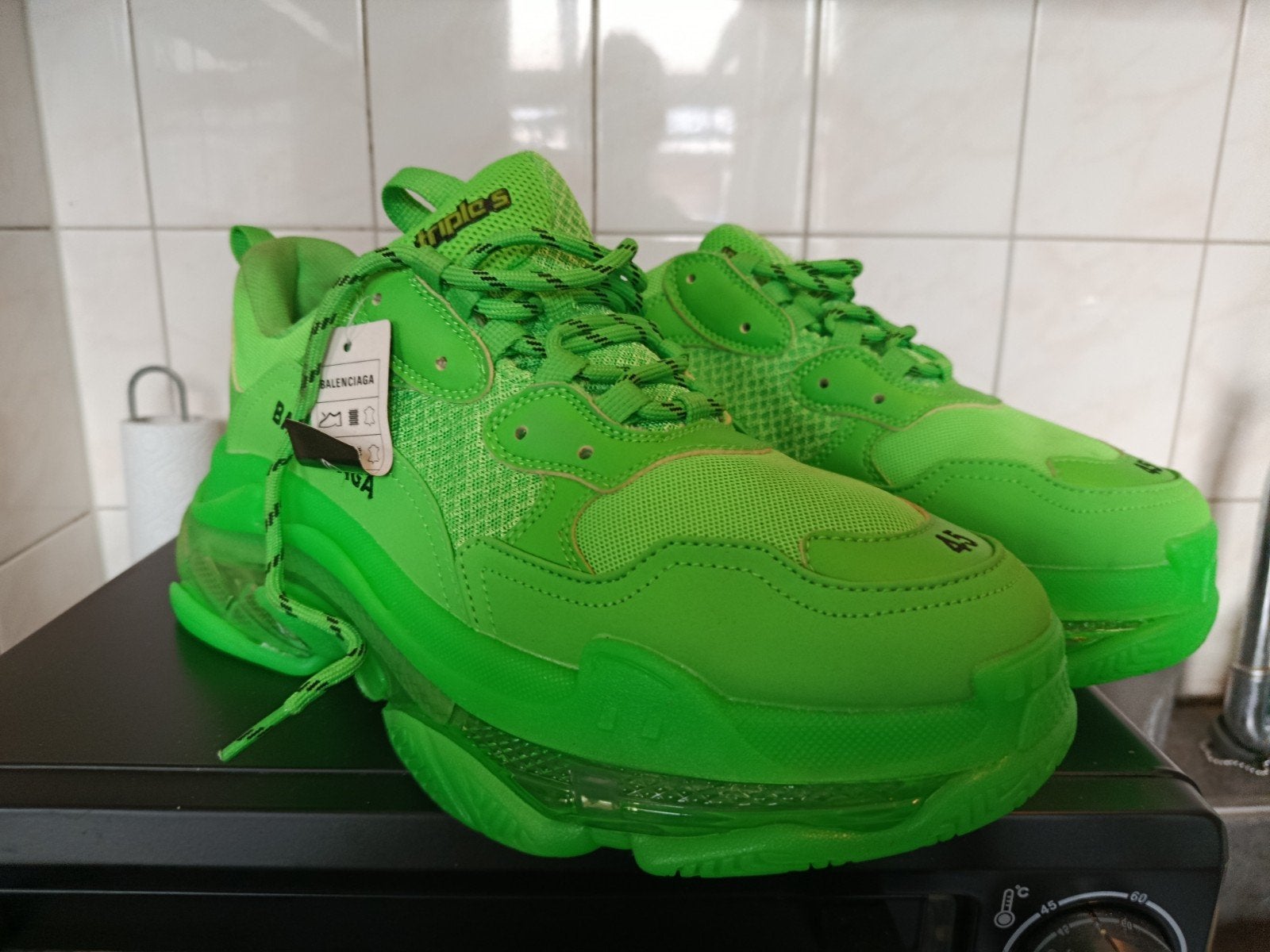 Schoenen maat 45, Kleding | Heren, Ophalen, Nieuw, Balenciaga
