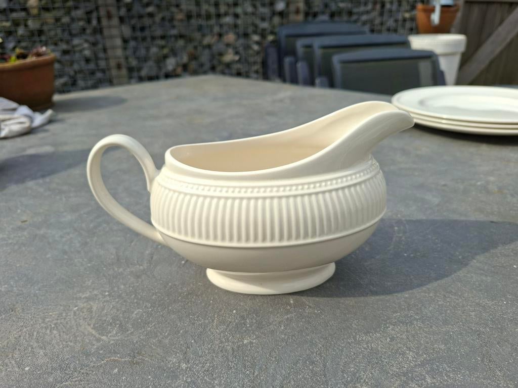 Wedgwood Windsor Sauskom, Antiek en Kunst, Ophalen