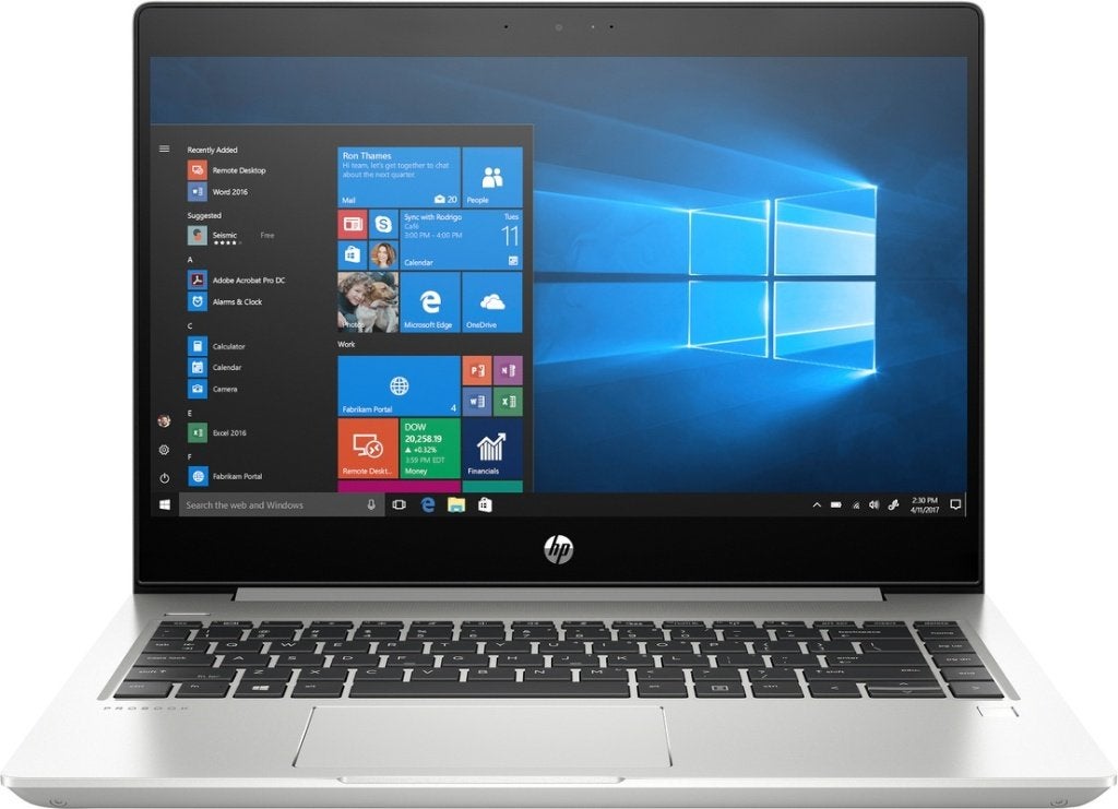 HP Probook 440 G7 256 GB SSD 16GB CORE I5 10thGen GARANTIE, Computers en Software, Windows Laptops, Gebruikt, 2 tot 3 Ghz, HP