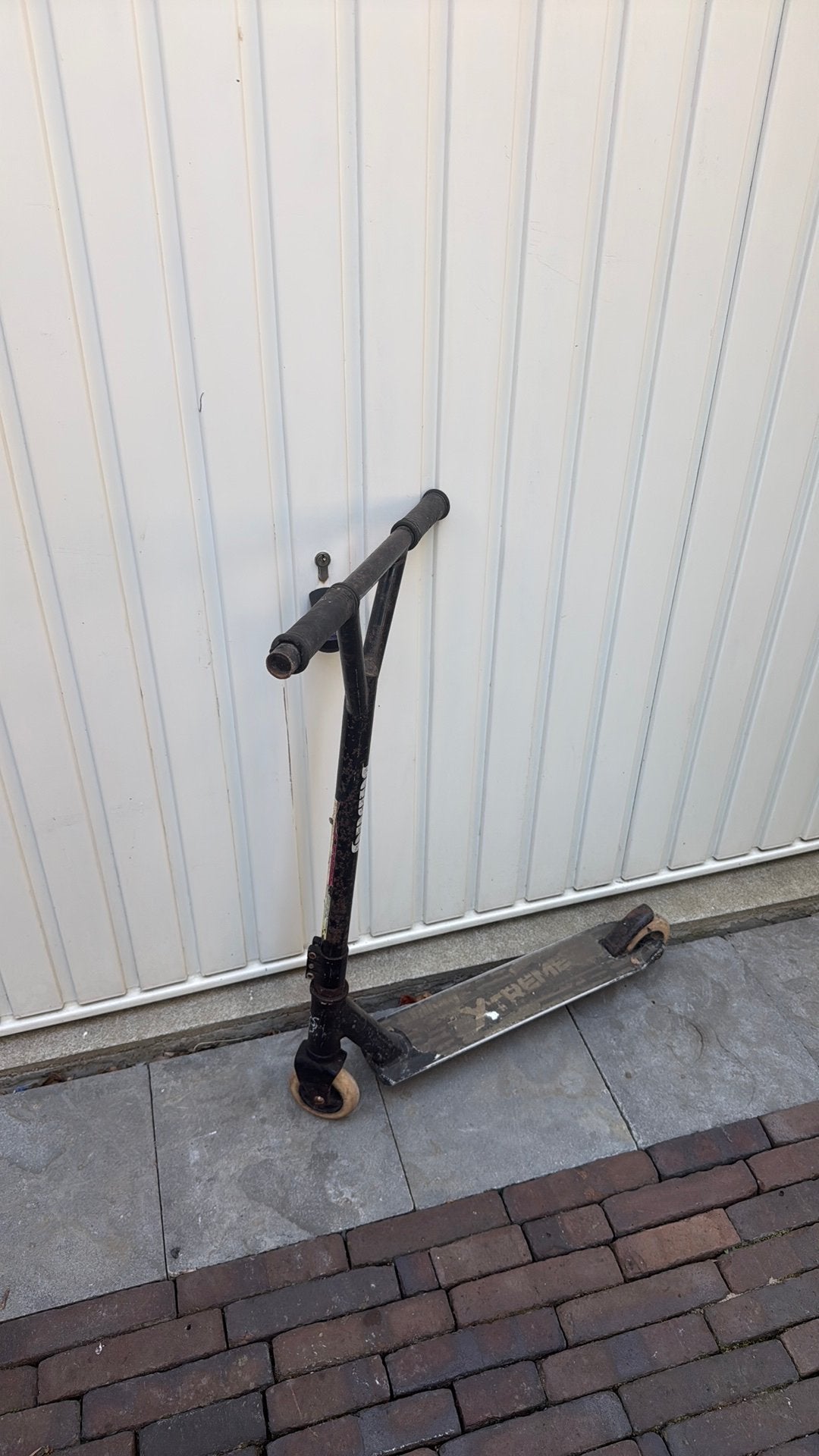 Stunt Step, Ophalen of Verzenden, Zo goed als nieuw, Overige typen, Peugeot