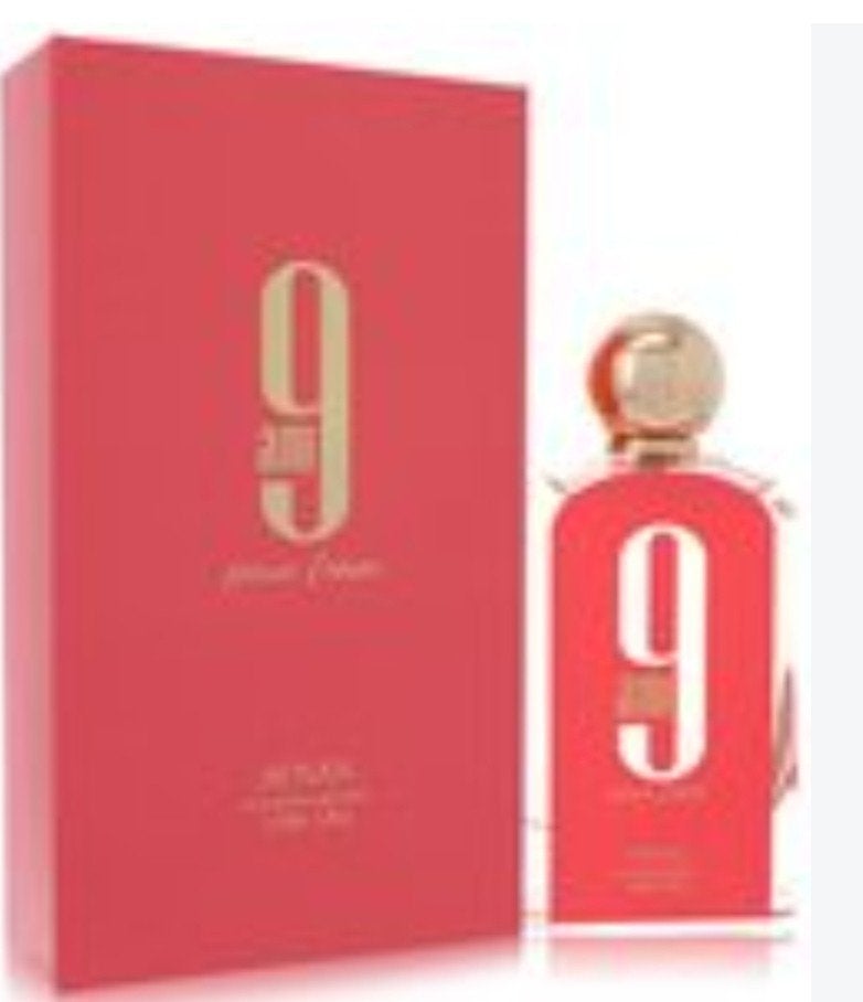 Clive Dorris 9AM Pour Femme Eau de Parfum 50 ml, Verzenden, Nieuw