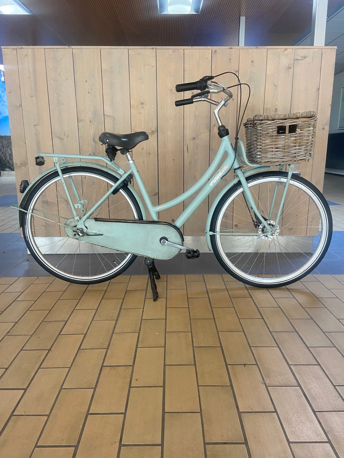 Gazelle Puur damesfiets in prma staat met 3 maanden garantie, Fietsen en Brommers, Gazelle, ., 47 tot 50 cm, Ophalen of Verzenden