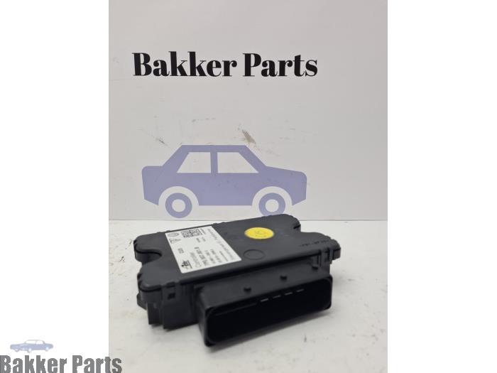 Handrem Module van een Porsche Cayenne, Gebruikt, -, -, Porsche
