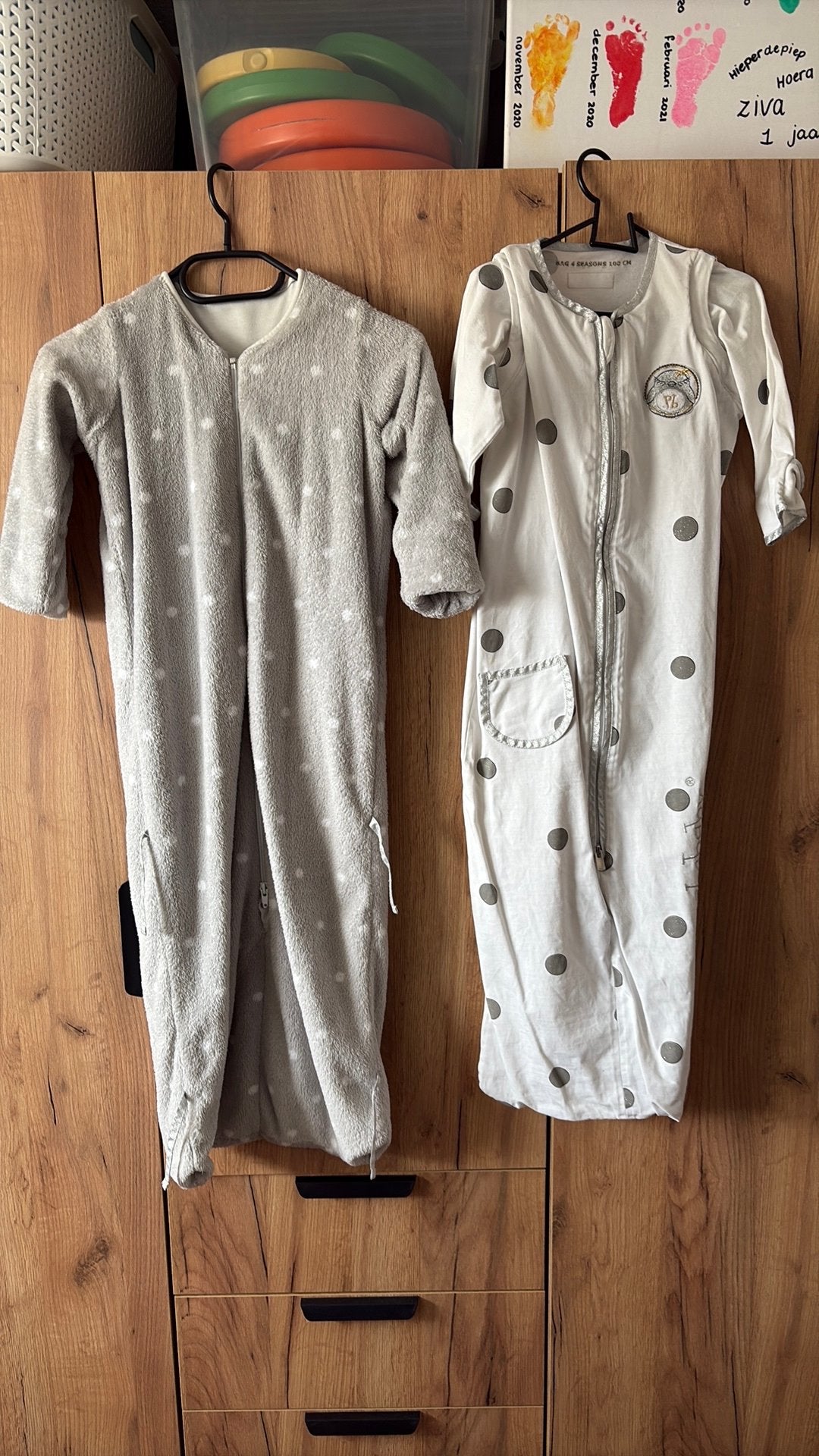 Puckababy 4 seizoenen, Kinderen en Baby's, Gebruikt, Puckababy, Ophalen of Verzenden, Slaapzak