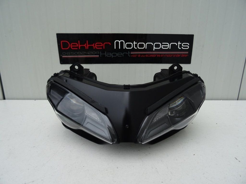 Koplamp / Headlight / Voorlicht Ducati 848 Evo Corse 2011 >, -, -, Nieuw, Ophalen of Verzenden