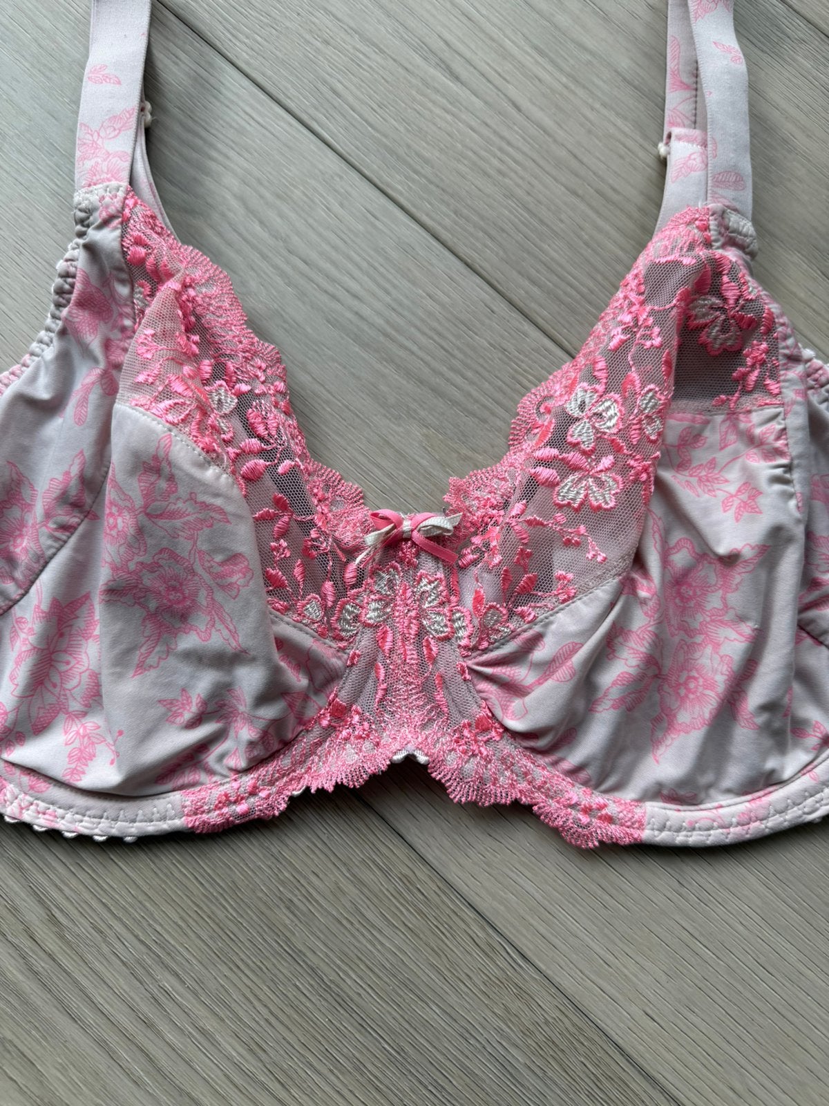 Prima Donna 80E Novaro Roze FullCup (LEES BESCHRIJVING), Verzenden, BH, Roze