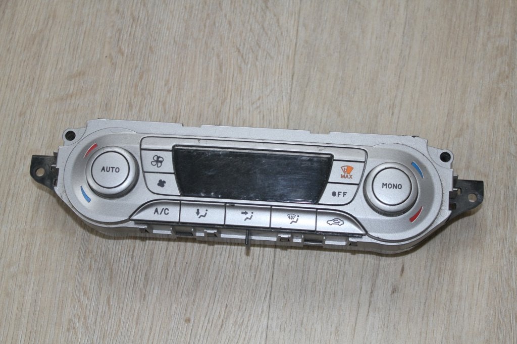 Ford Focus 2008 verwarming ventilatie control module, Ophalen, Gebruikt