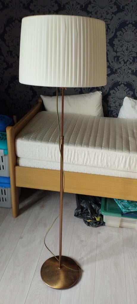 Steinhauer lampen, Huis en Inrichting, Lampen | Vloerlampen, Minder dan 100 cm, Ophalen